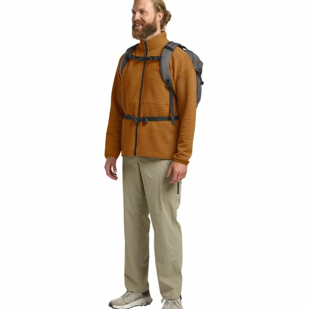 Jack Wolfskin · MOGARI FZ M