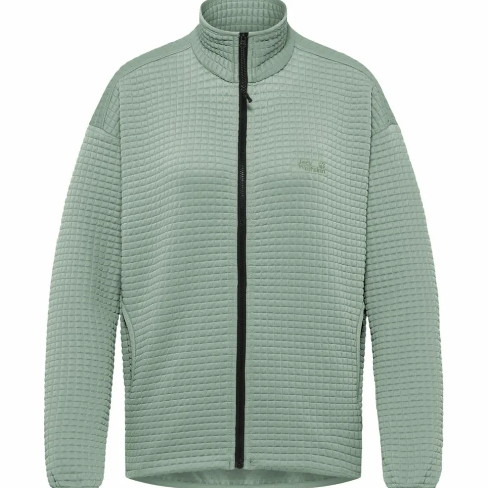 Jack Wolfskin · MOGARI FZ W