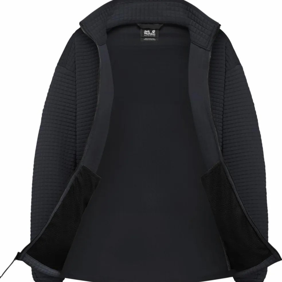 Jack Wolfskin · MOGARI FZ W