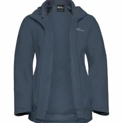 Jack Wolfskin · MOONRISE 3IN1