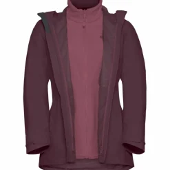 Jack Wolfskin · MOONRISE 3IN1