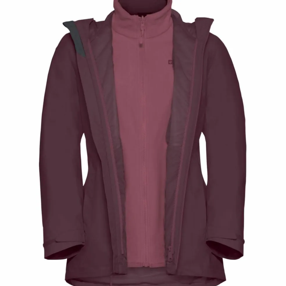 Jack Wolfskin · MOONRISE 3IN1