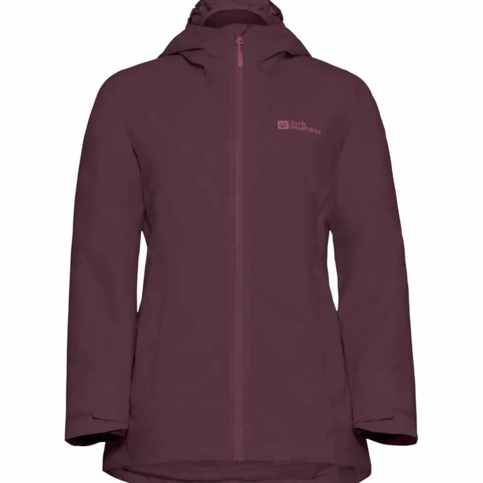 Jack Wolfskin · MOONRISE 3IN1