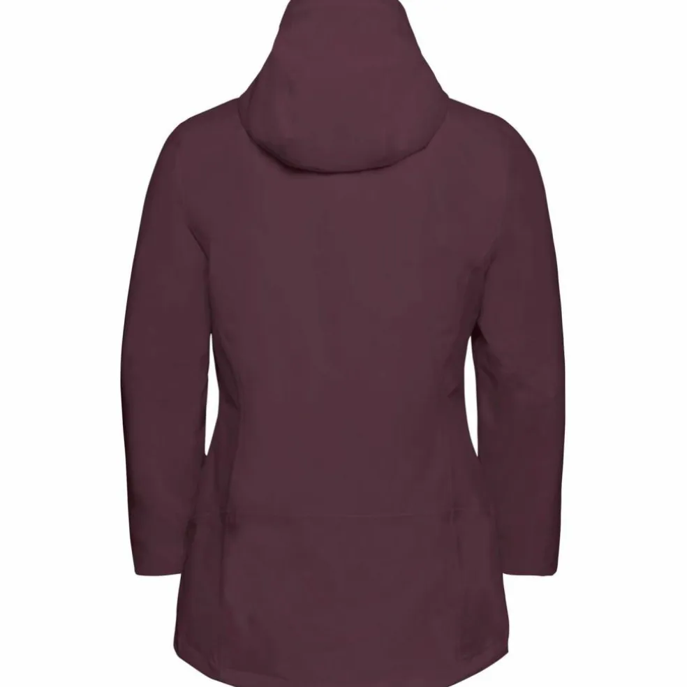 Jack Wolfskin · MOONRISE 3IN1