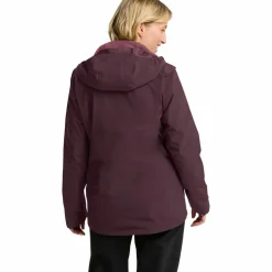 Jack Wolfskin · MOONRISE 3IN1