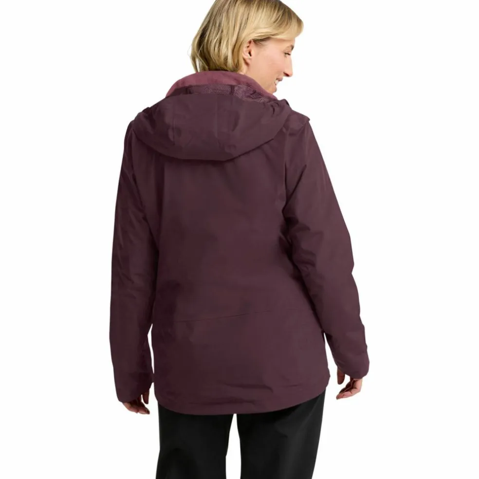 Jack Wolfskin · MOONRISE 3IN1