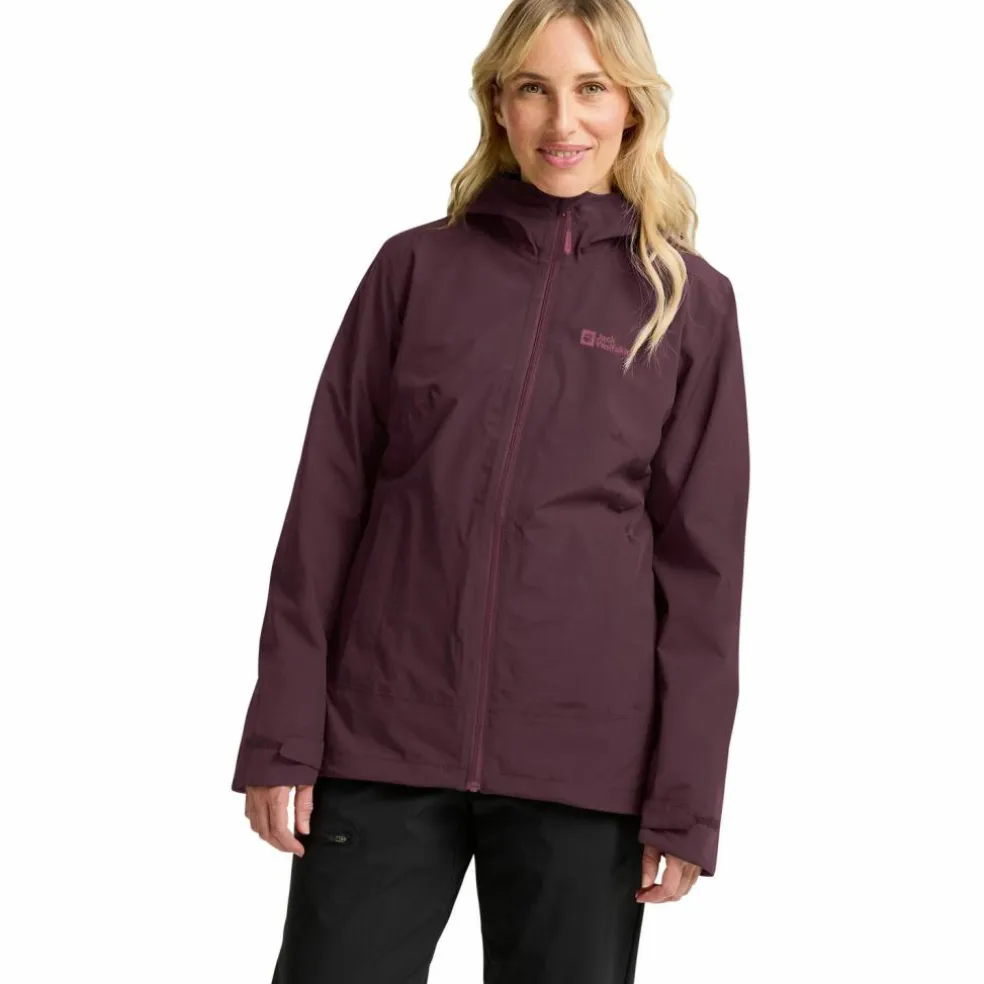Jack Wolfskin · MOONRISE 3IN1
