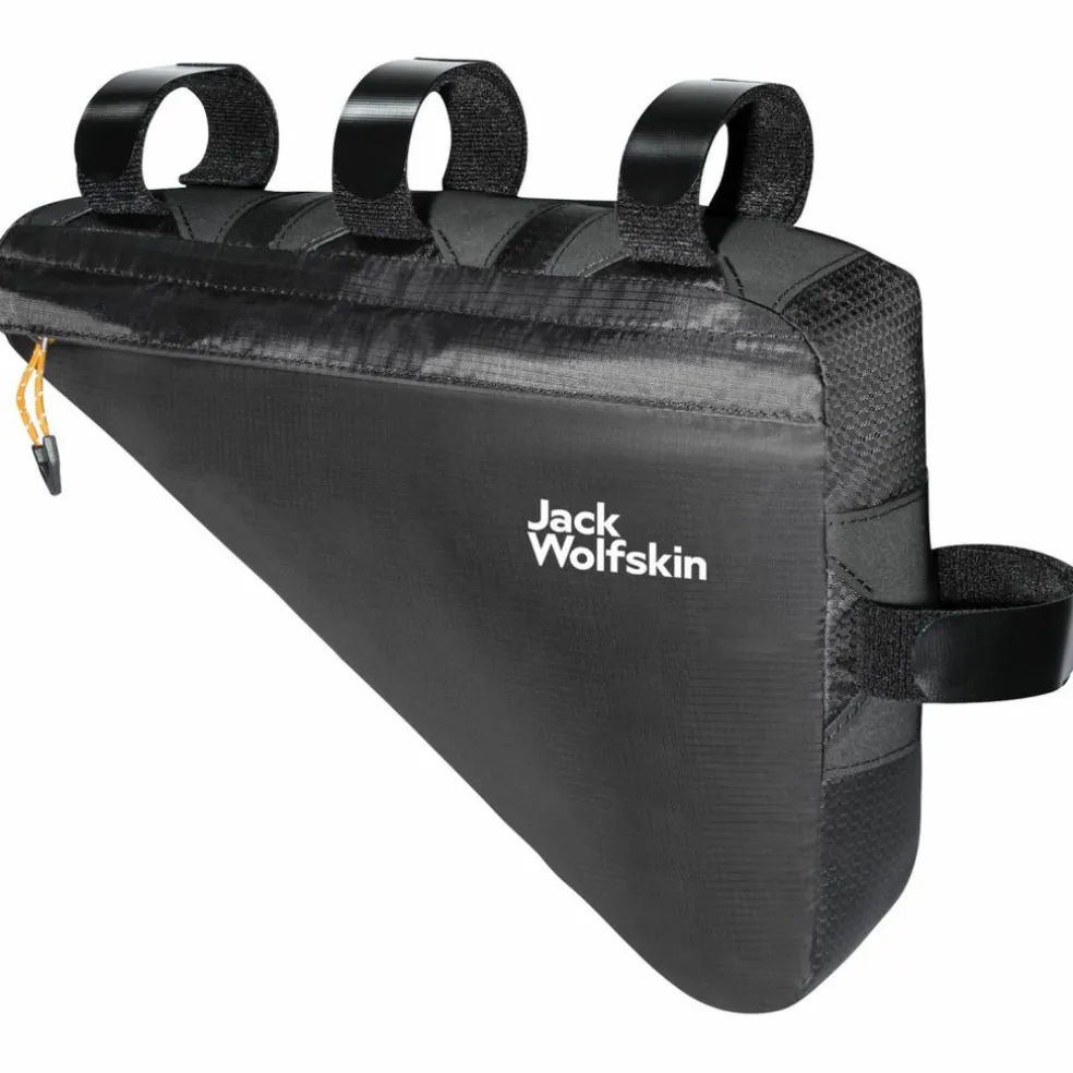 Jack Wolfskin · MOROBBIA TRIANGLE BAG