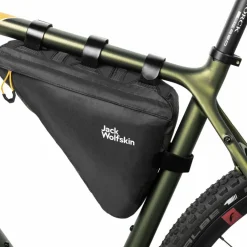 Jack Wolfskin · MOROBBIA TRIANGLE BAG