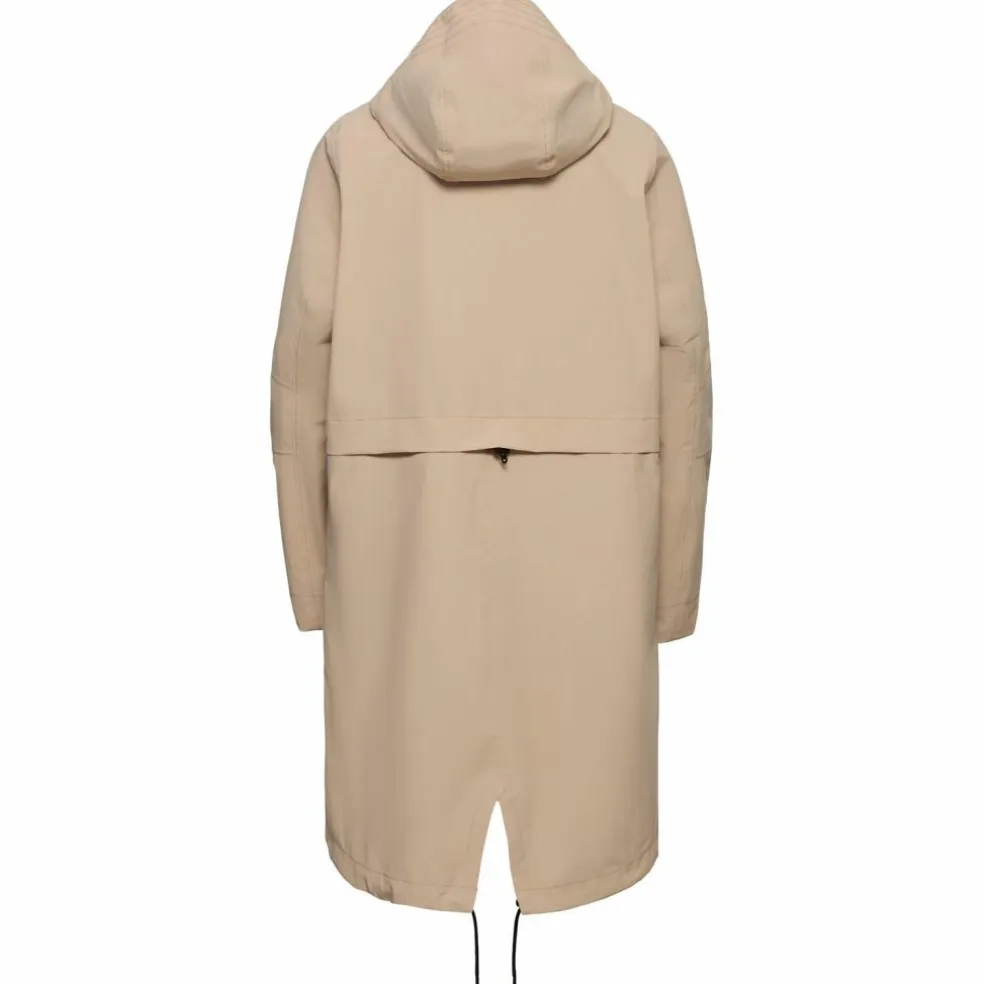 Jack Wolfskin · NABUR 2L COAT W
