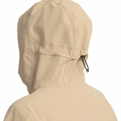 Jack Wolfskin · NABUR 2L COAT W
