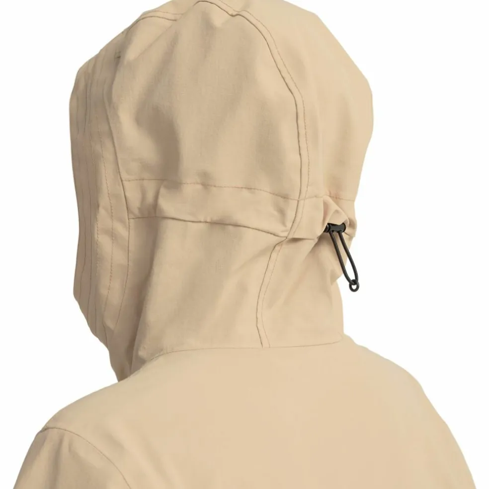 Jack Wolfskin · NABUR 2L COAT W