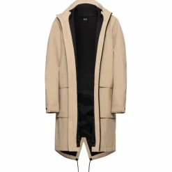Jack Wolfskin · NABUR 2L COAT W