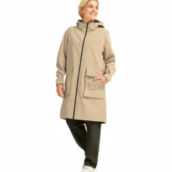 Jack Wolfskin · NABUR 2L COAT W