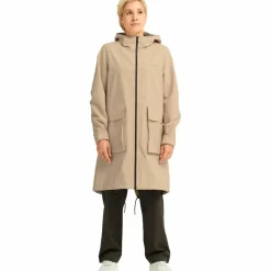 Jack Wolfskin · NABUR 2L COAT W