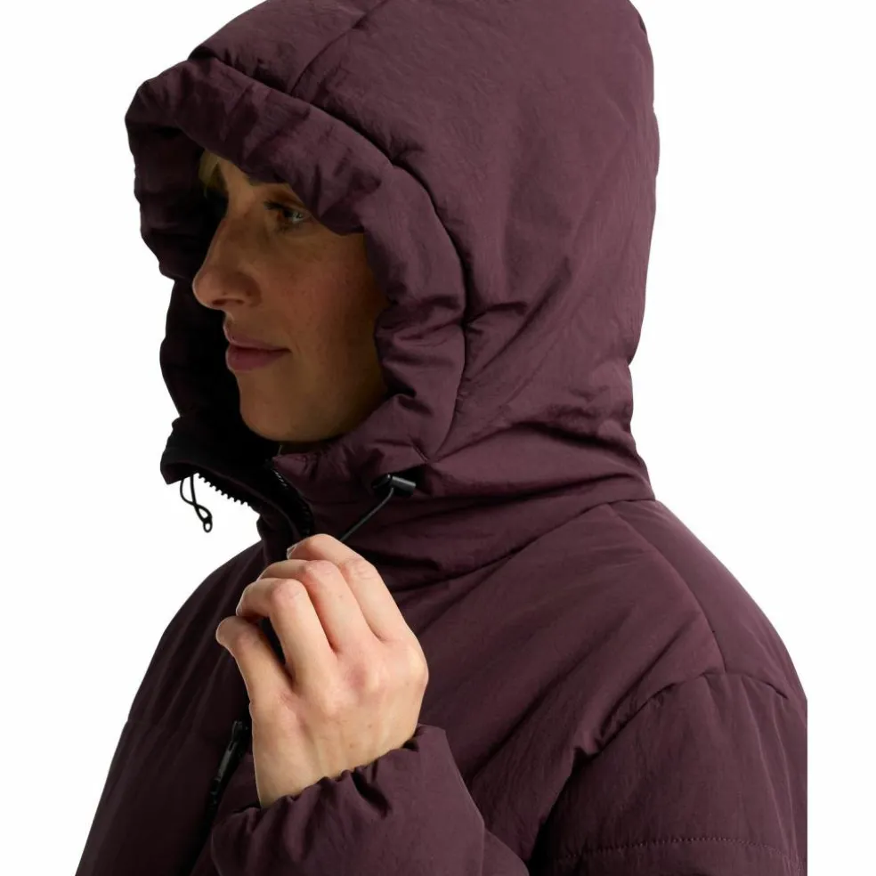 Jack Wolfskin · NORTHERN LITE COAT W