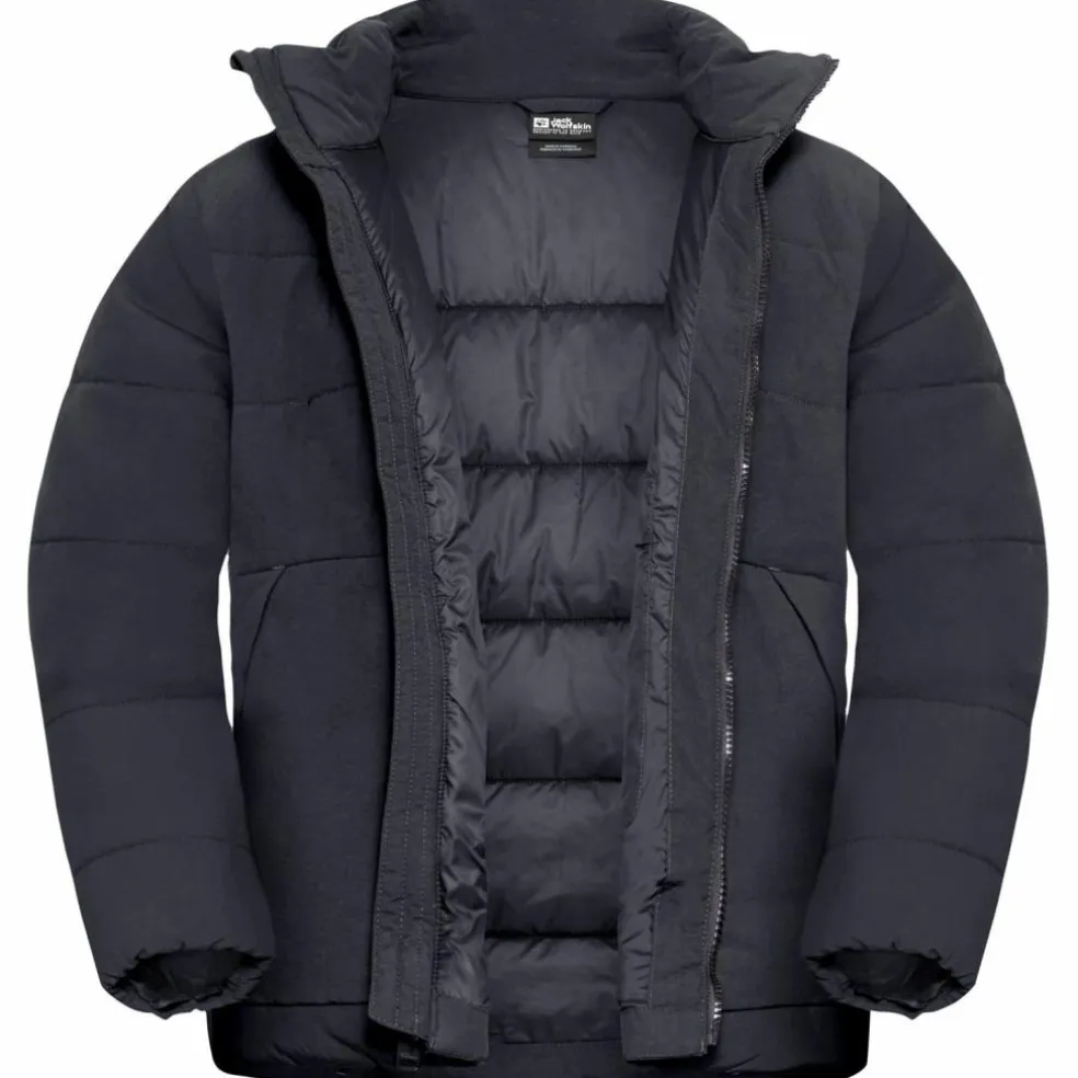 Jack Wolfskin · NORTHERN LITE JKT W