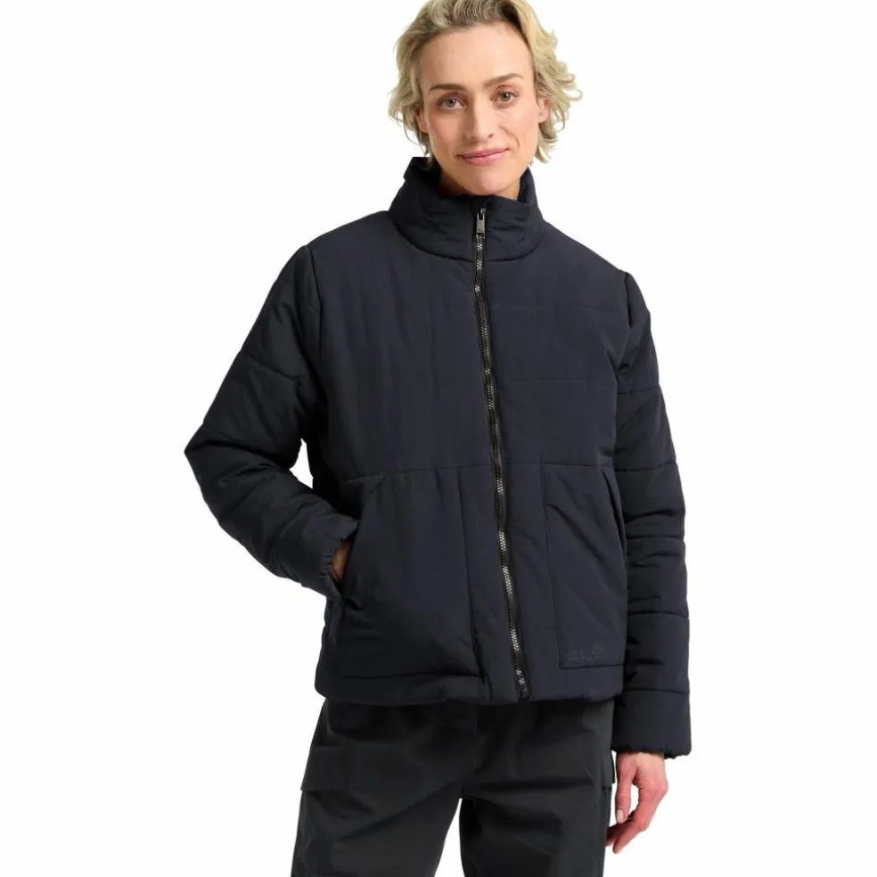 Jack Wolfskin · NORTHERN LITE JKT W