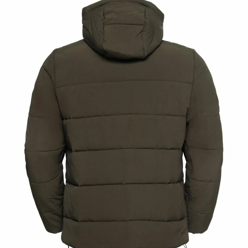 Jack Wolfskin · NORTHERN LITE HOODED JKT M