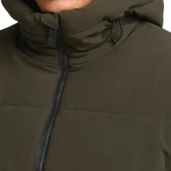 Jack Wolfskin · NORTHERN LITE HOODED JKT M