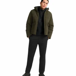Jack Wolfskin · NORTHERN LITE HOODED JKT M