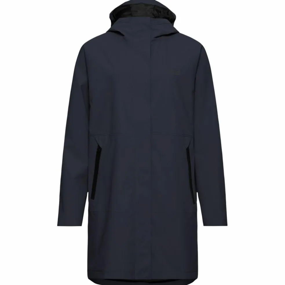 Jack Wolfskin · ONERA 2L COAT W