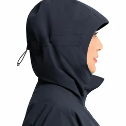 Jack Wolfskin · ONERA 2L COAT W