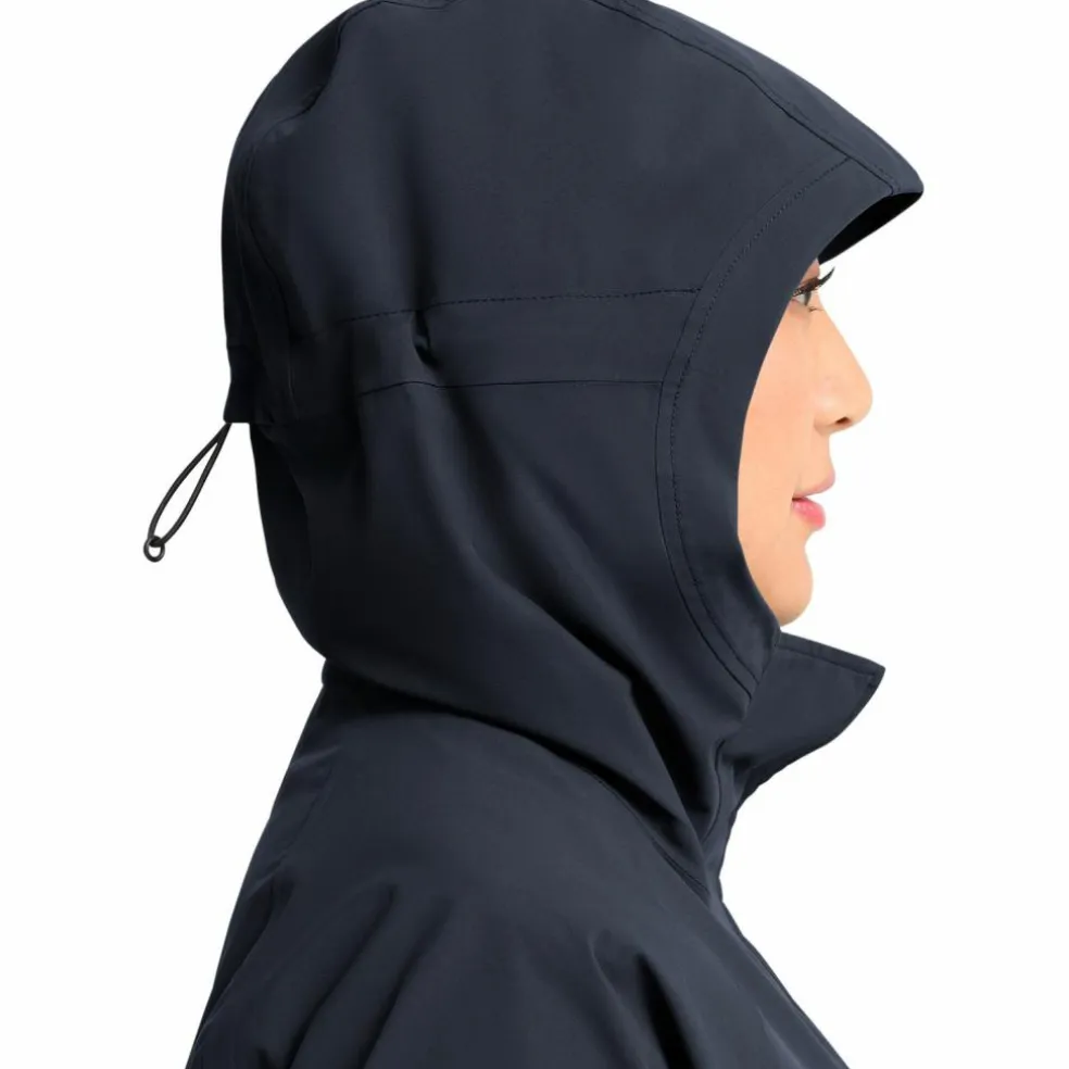 Jack Wolfskin · ONERA 2L COAT W