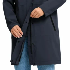 Jack Wolfskin · ONERA 2L COAT W