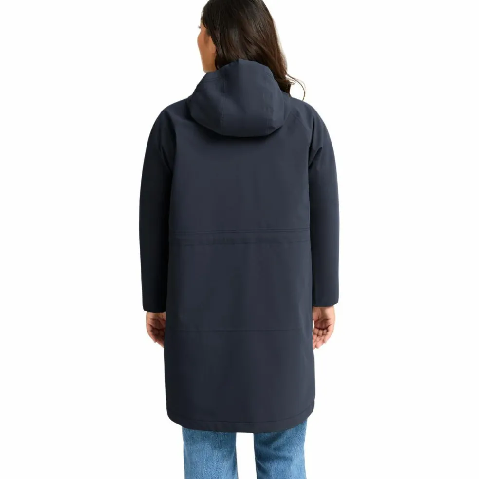 Jack Wolfskin · ONERA 2L COAT W