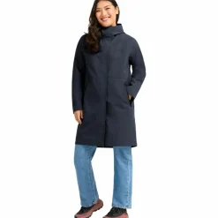 Jack Wolfskin · ONERA 2L COAT W