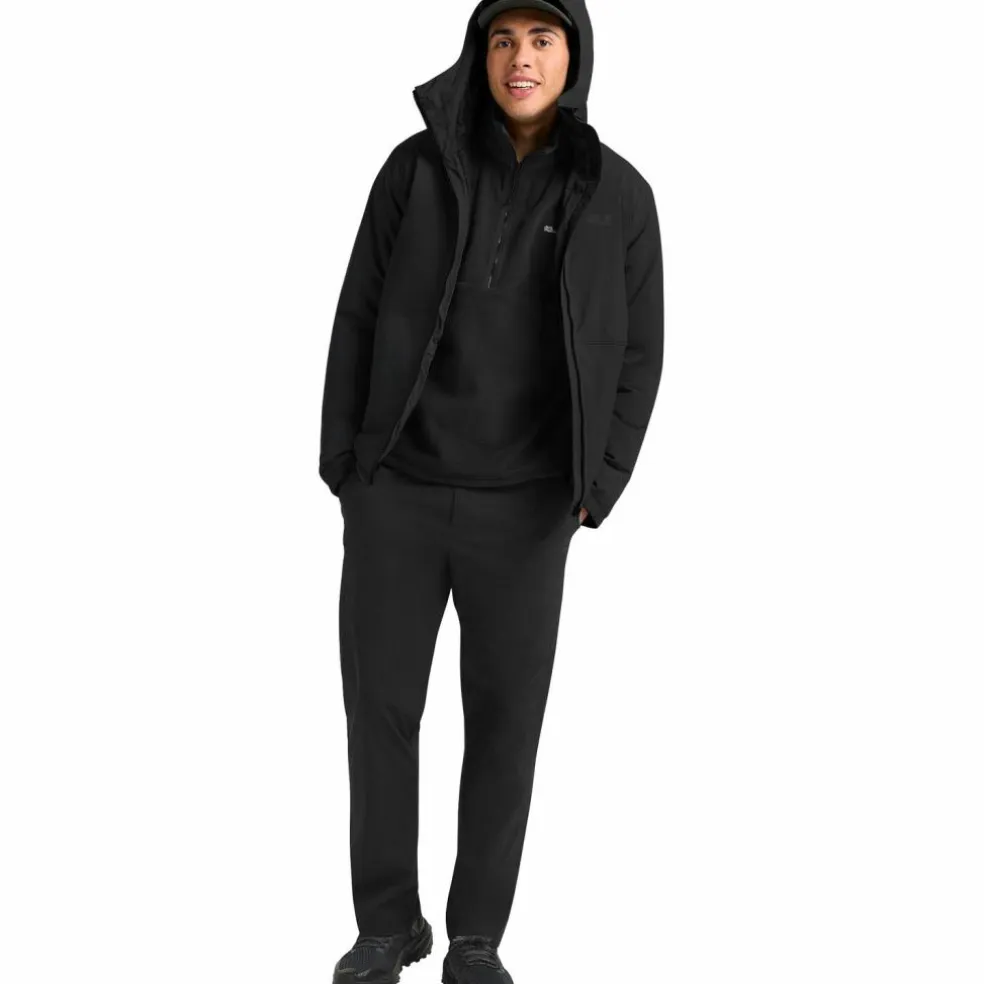 Jack Wolfskin · PAMIR JKT M