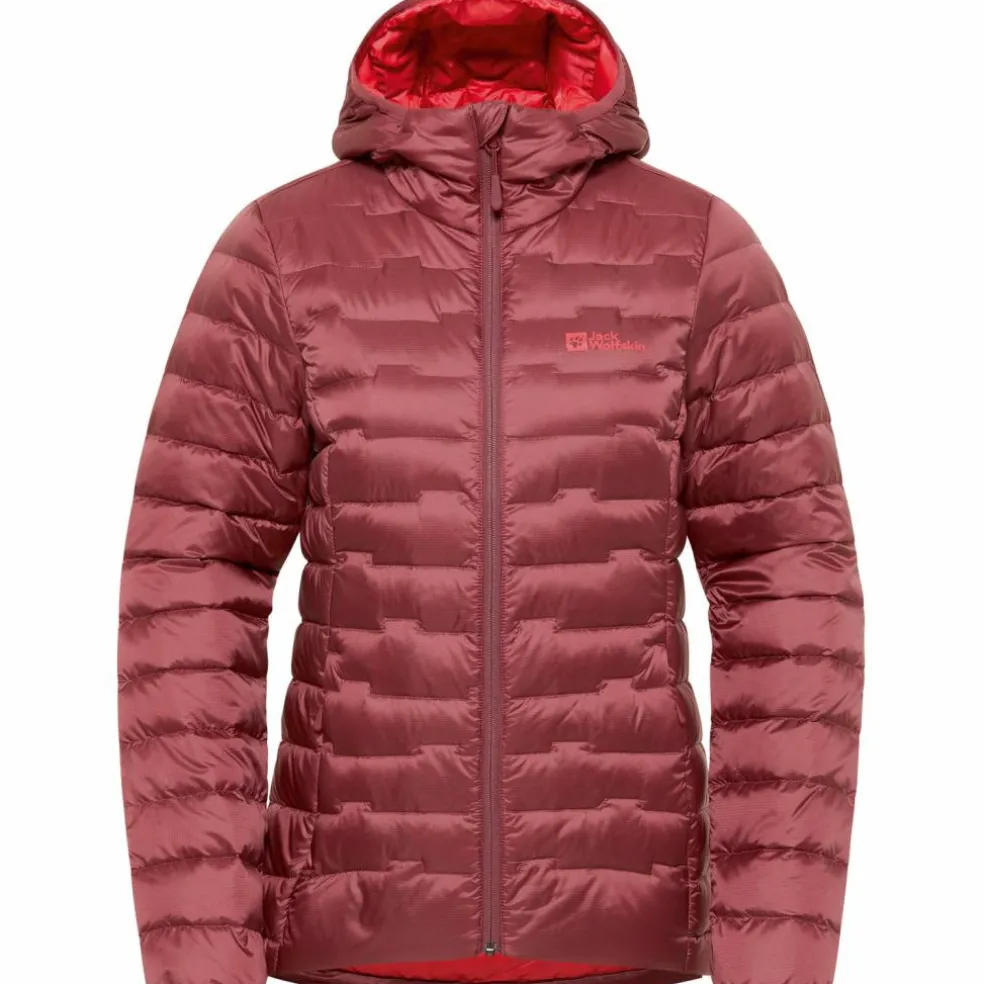 Jack Wolfskin · PASSAMANI