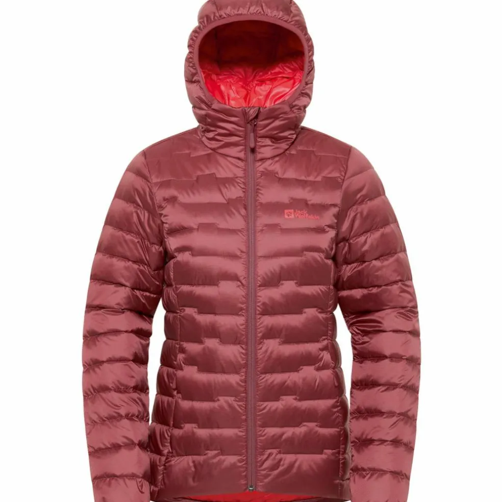 Jack Wolfskin · PASSAMANI