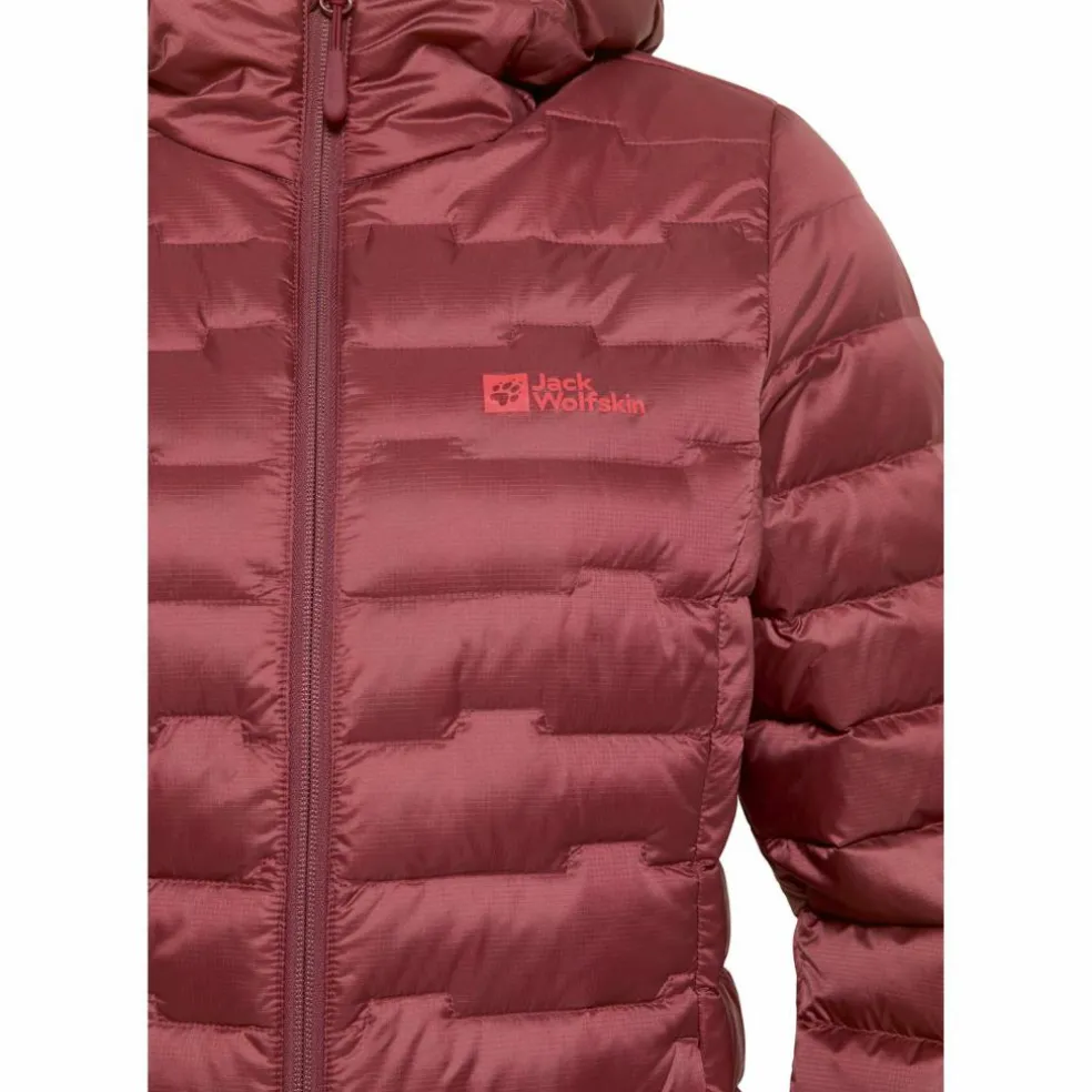 Jack Wolfskin · PASSAMANI
