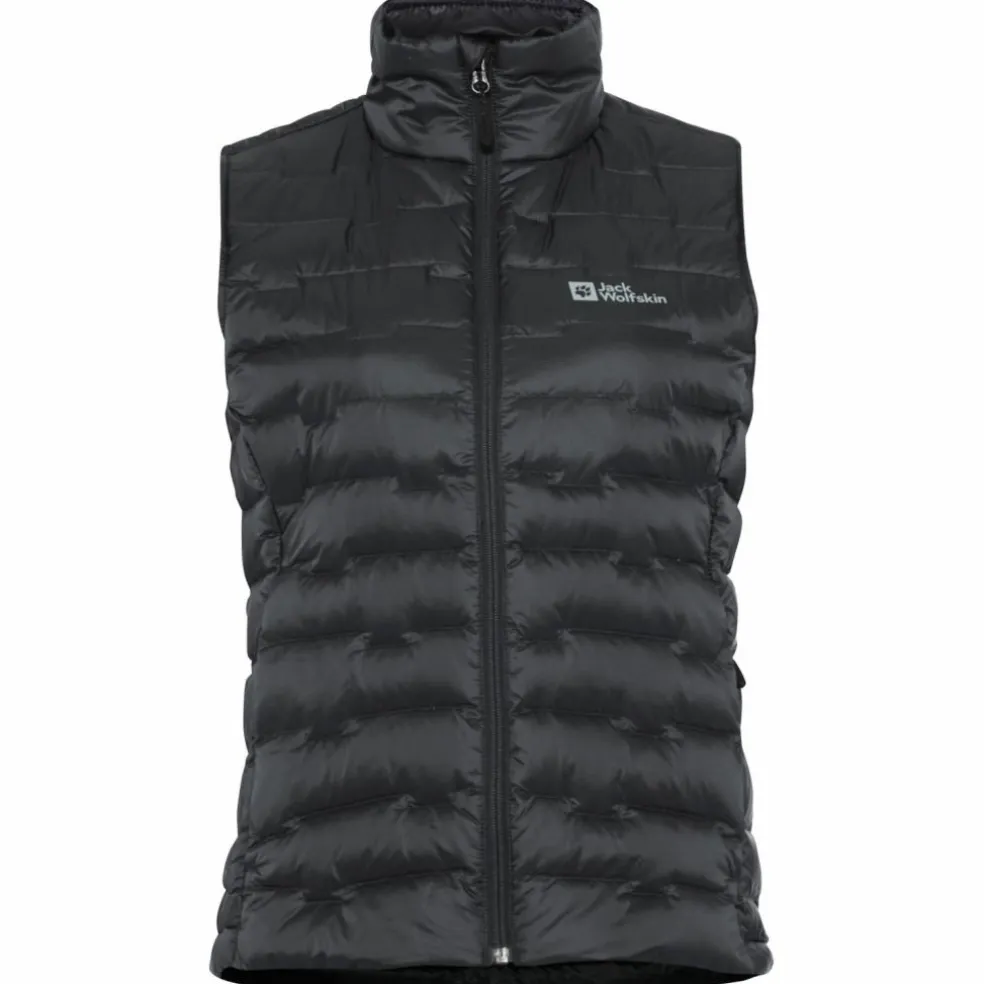 Jack Wolfskin · PASSAMANI DOWN VEST W