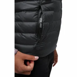 Jack Wolfskin · PASSAMANI DOWN VEST W