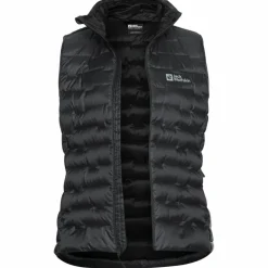 Jack Wolfskin · PASSAMANI DOWN VEST W