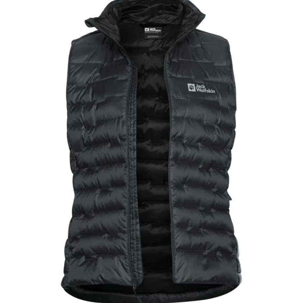 Jack Wolfskin · PASSAMANI DOWN VEST W