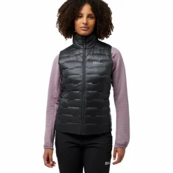 Jack Wolfskin · PASSAMANI DOWN VEST W