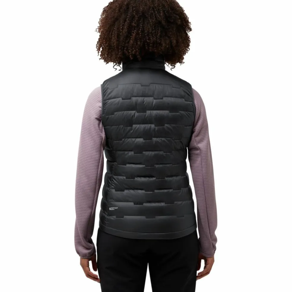 Jack Wolfskin · PASSAMANI DOWN VEST W