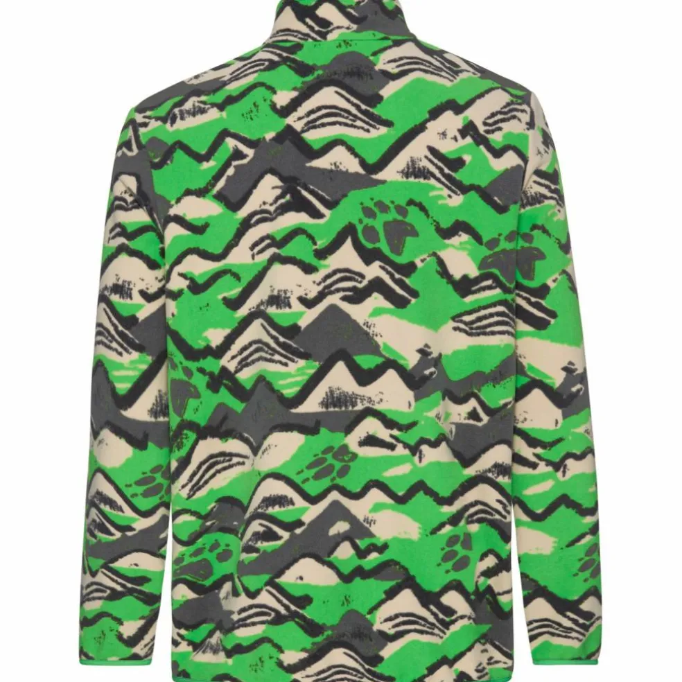 Jack Wolfskin · PAW ERA 100 PRINT HZ M