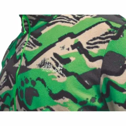 Jack Wolfskin · PAW ERA 100 PRINT HZ M