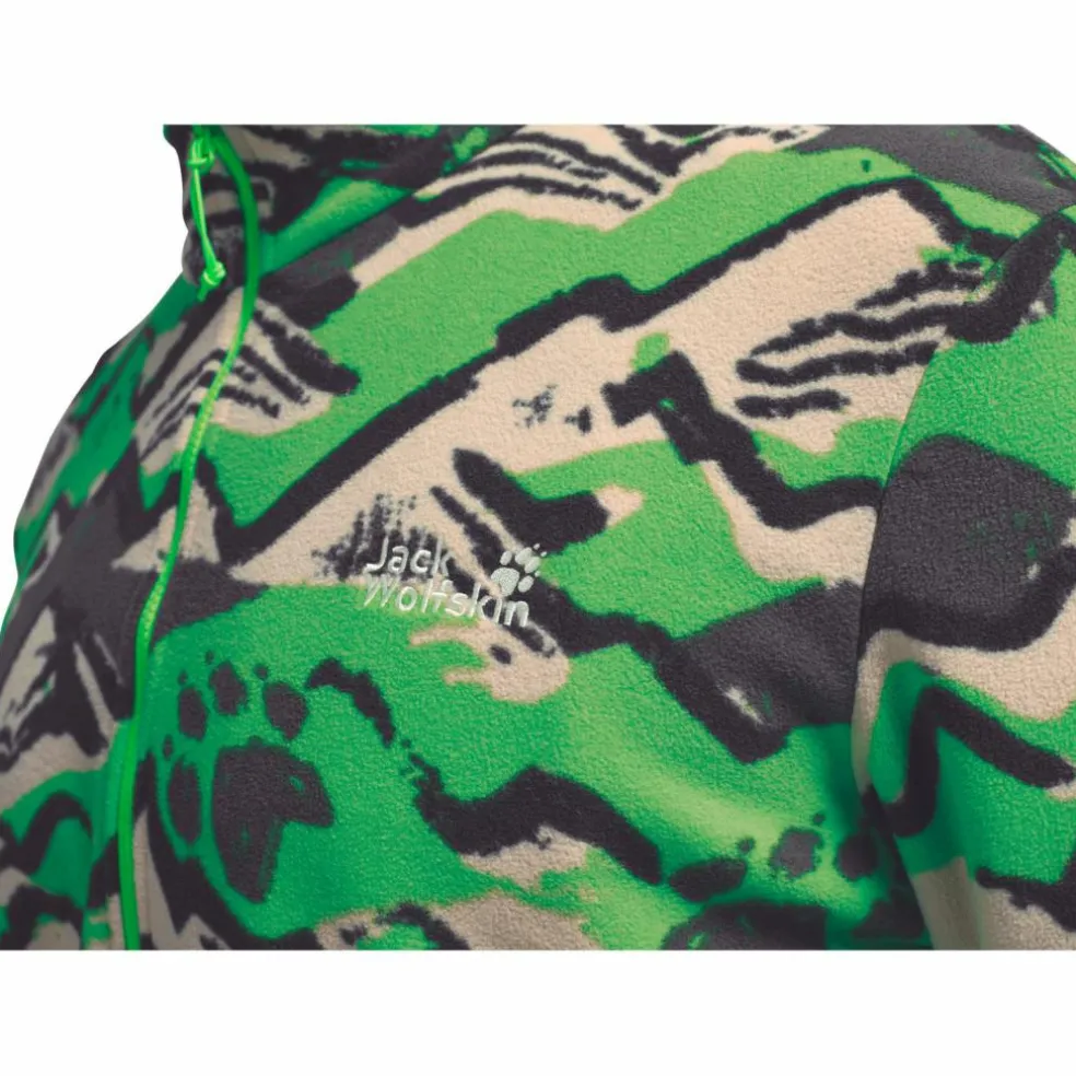Jack Wolfskin · PAW ERA 100 PRINT HZ M