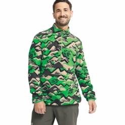 Jack Wolfskin · PAW ERA 100 PRINT HZ M