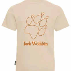 Jack Wolfskin · PAW T K