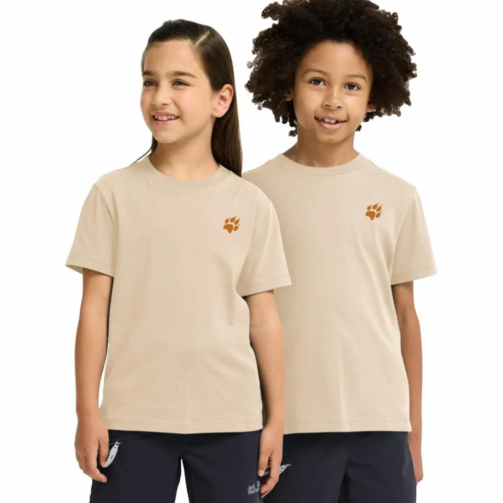 Jack Wolfskin · PAW T K