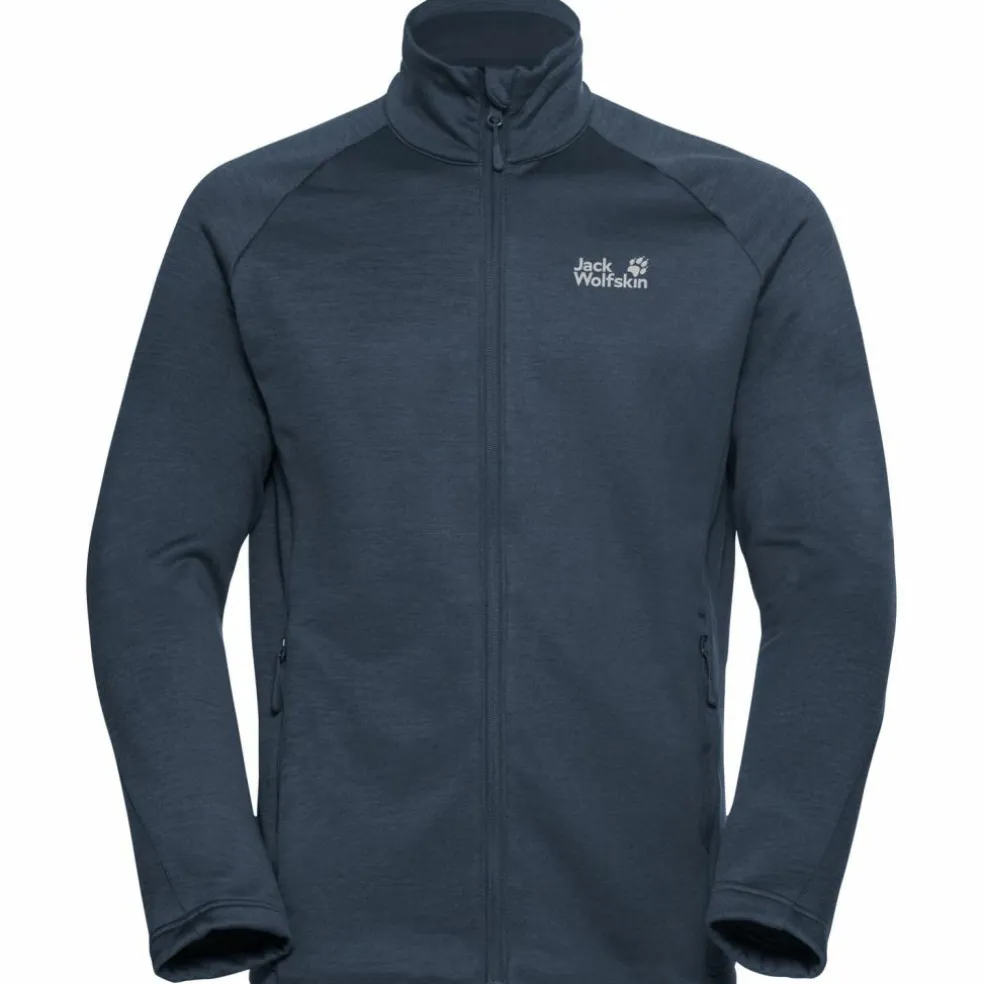 Jack Wolfskin · PEAK DISTRICT FZ M