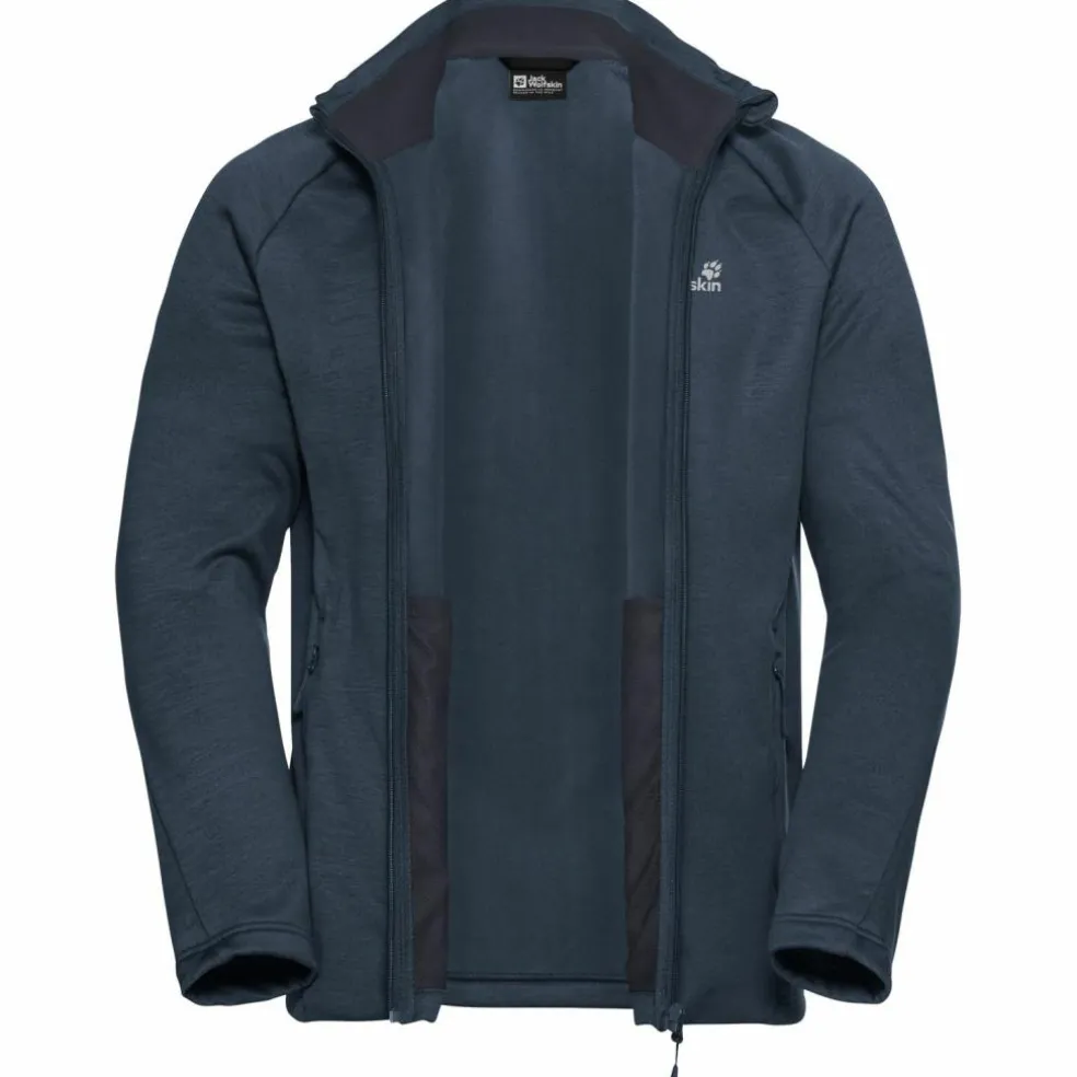 Jack Wolfskin · PEAK DISTRICT FZ M