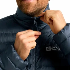 Jack Wolfskin · PILVI DOWN JKT M
